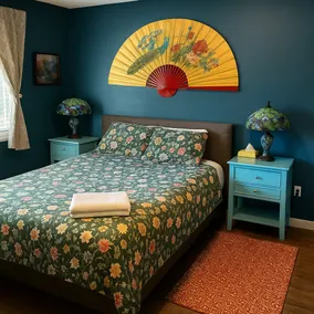 Hilltop Retreat | Private Hot Tub • Pet-Friendly • Secluded 2BR Escape - Image 3