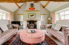 Unique, spacious, in hidden secret valley - Image 2