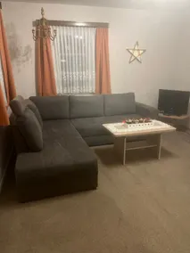 Gold Wing, 65 m² apartment. With stair lift. - Image 2