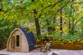 Chic Cabin on Callicoon Creek - Image 3