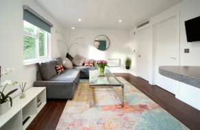 Luxury ♥️ 1 bed apartment Windsor Legoland Heathrow - Image 5