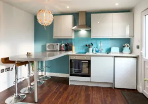 Luxury ♥️ 1 bed apartment Windsor Legoland Heathrow - Image 4