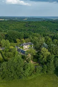 La Chartreuse des Ormeaux maison de maître en Dordogne - Image 2