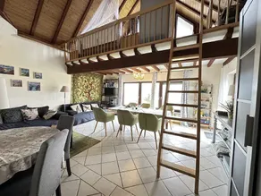 FeWo Lurelei 150 sqm with dream view for 4 to 9 people - Image 3