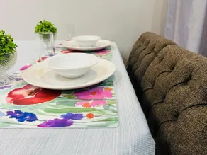 Minimalist apartment A - Image 4