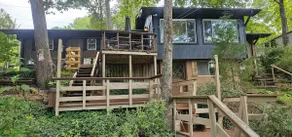 Tranquil Chauga River Getaway - Image 5