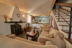 Casa Onuba: beautiful house 9 pers. - Image 2