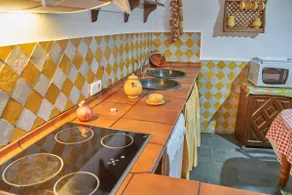 Casa Onuba: beautiful house 9 pers. - Image 5