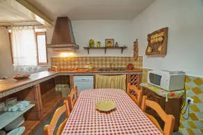 Casa Onuba: beautiful house 9 pers. - Image 4