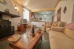 Casa Onuba: beautiful house 9 pers. - Image 3