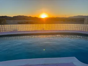 Private Joshua Tree Oasis • Pool, Hot Tub & Views - Image 2