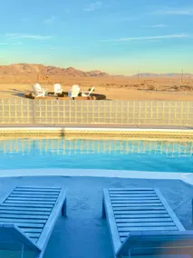 Private Joshua Tree Oasis • Pool, Hot Tub & Views - Image 5