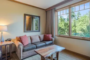 Pet Friendly Lodge Studio Getaway | Suncadia! - Image 4