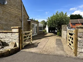 Oakleigh Cottage in the Vale of Evesham - Image 4