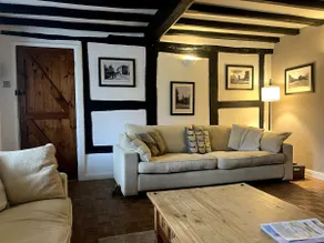 Oakleigh Cottage in the Vale of Evesham - Image 5