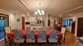 Secluded 6 Bedroom, 5 Bath with Views, Pool Table - Image 5