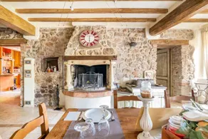 Villa Dacia bed bed and breakfast and Home Restaurant - Image 5