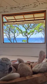 The cabin – facing the Pacific Ocean - Image 2