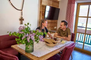 Naderhirn Vacation Farm - Farm - (Wegscheid) - Image 5
