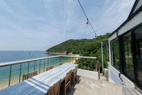 Private villa where you can hear the waves - Tabi-yado sorato - - Image 2