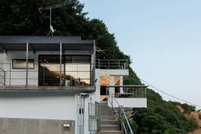 Private villa where you can hear the waves - Tabi-yado sorato - - Image 3
