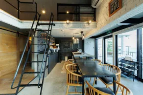 Private villa where you can hear the waves - Tabi-yado sorato - - Image 4