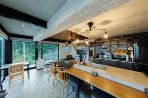 Private villa where you can hear the waves - Tabi-yado sorato - - Image 5