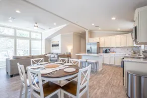 New Lake House – Path to the Beach! - Image 5
