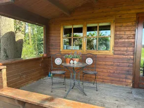 The Boshuisje. Feel at home in this house and enjoy - Image 3