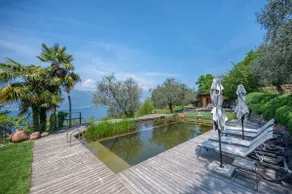 Luxury Lake Villa | Pool, Sauna, 6 Bedrooms for 12 - Image 2