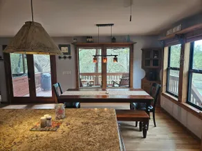 Cabin in the Woods - Image 5