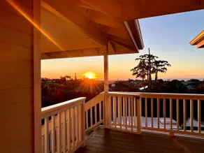 Ocean, Sunset, Mountain & Celestial Views - Image 2