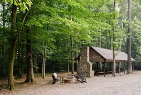 Private Cabin Getaway - Central PA Mountains - Image 2