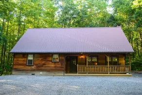 Private Cabin Getaway - Central PA Mountains - Image 3