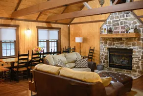 Private Cabin Getaway - Central PA Mountains - Image 5
