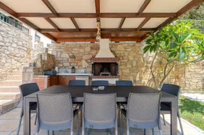 4-bedroom villa in Rethymno - Image 5