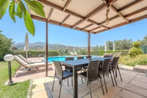 4-bedroom villa in Rethymno - Image 4