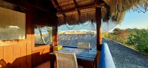 Panoramic Palapa Room, birding paradise - Image 2