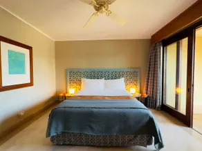 Tranquil Luxury Flat - Four Seasons Resort - Image 3