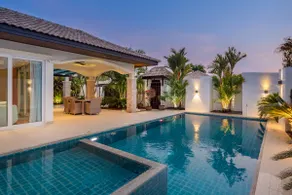 Orchid Paradise Homes 205 - Image 5