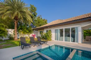 Orchid Paradise Homes 205 - Image 3