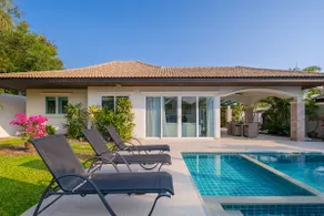 Orchid Paradise Homes 205 - Image 2
