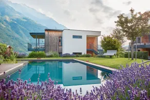 Cirna Gentle Luxury Lodges - Loft Lodge Terrace - Image 5
