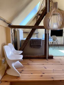 Idyllic country house in Taucha - Image 3