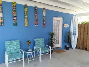 The Sunsplash Getaway Pool House - Image 2