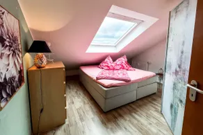 Castle view loft, wildlife park at your doorstep - Image 2