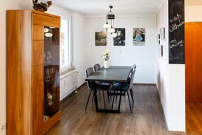Castle view loft, wildlife park at your doorstep - Image 4
