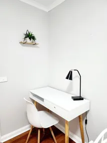 2BDR Holiday Flat near Bright-Entire Place - Image 4
