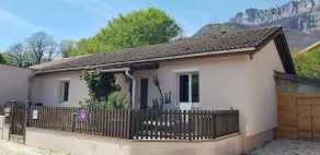 Fabulous, Calistane Les Cascades gîte - Image 2