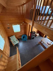 Country house with enclosed garden and terrace - Image 3